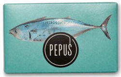 PEPUS Light Tuna